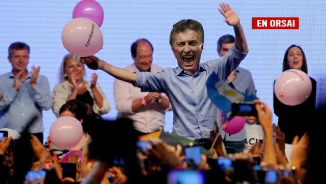 El mundo se ríe de Argentina: editor del Financial Times dejó en ridículo a Macri 