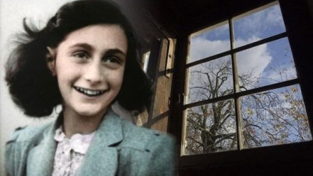 ana frank