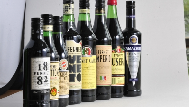 Y la bebida ganadora de la última década es... el fernet