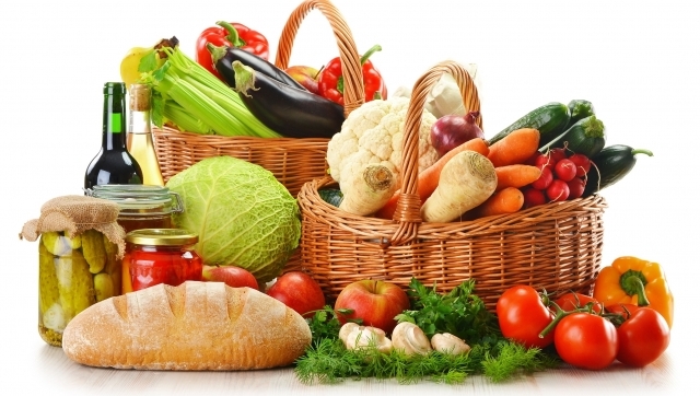 Los 10 Alimentos Más Sanos Del Mundo 9288