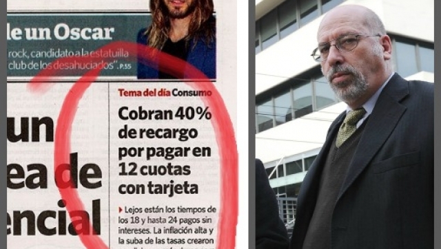 Anunciantes & Clarín ¿Quién Miente?