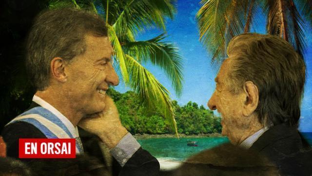 Crece el escándalo #PanamaPapers: descubren ocho empresas más ligadas al Clan Macri