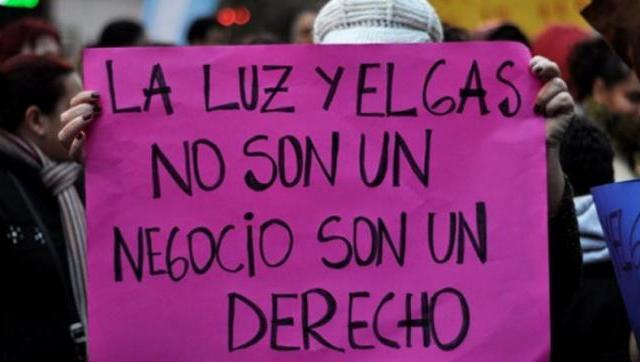 Fundamental estudio sobre el tarifazo de gas y las falacias del Gobierno