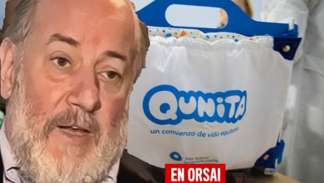 Pese a los pedidos, Bonadio quiere quemar las cunas para recién nacidos