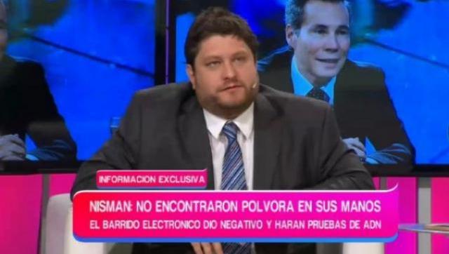 Raúl Kollman desarma 6 mentiras de Wiñasky sobre el caso Nisman