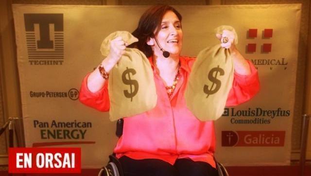 El escandaloso fallo que sobreseyó a Michetti por el extraño robo de una fortuna