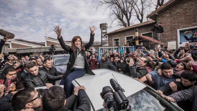 Jorge Macri acusó a Cristina de esconderse para no recibir preguntas