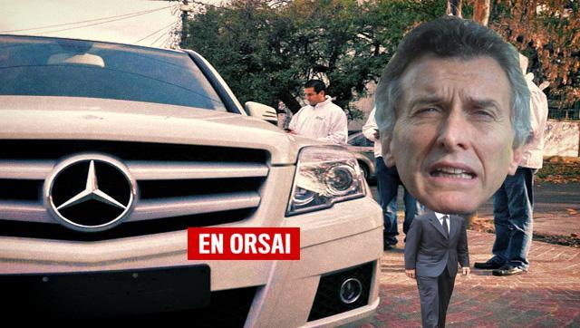 Empresario automotriz quiere que se elimine la “antigüedad laboral”