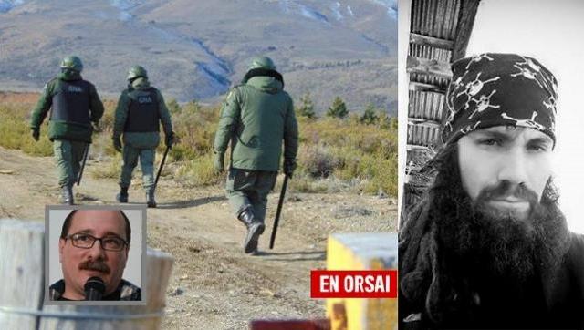 Todas las irregularidades de la causa por la desaparición de Santiago Maldonado