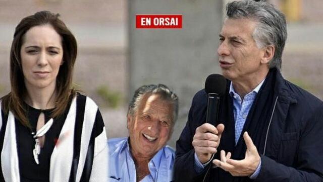 Macri y la meritocracia: 