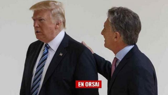 Macri no pudo: Estados Unidos confirmó que no quiere el biodiésel argentino