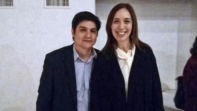 Diputado antiderechos obligó a abortar a una ex pareja y votará en contra del proyecto