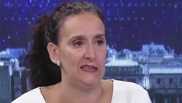 Michetti pretende obligar a las mujeres a seguir con un embarazo aún cuando fueron violadas