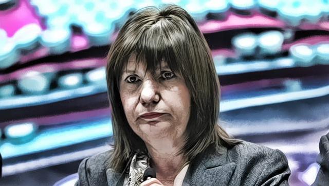 Estudiantes universitarios escracharon a Patricia Bullrich en Córdoba