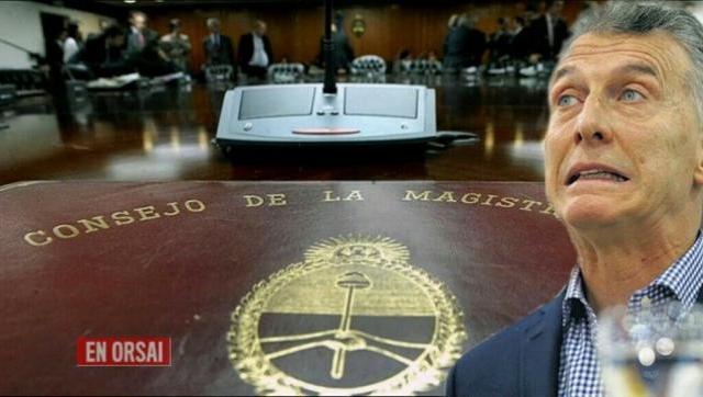 La unidad del PJ le dio un duro revés al Gobierno por el Consejo de la Magistratura