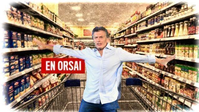 La inflación superó el 47% en los últimos doce meses