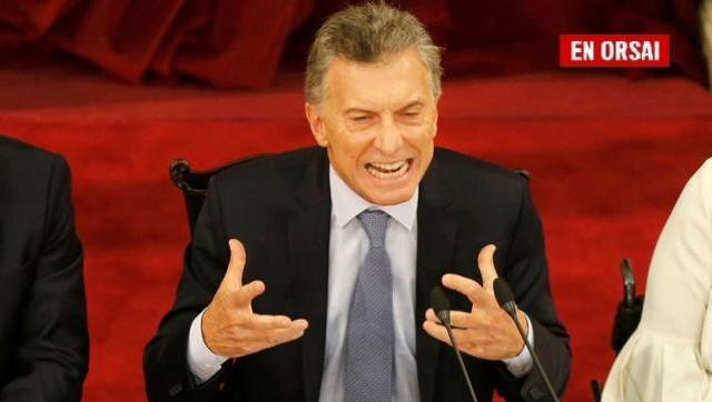 Otra mala propuesta de Macri en Educación