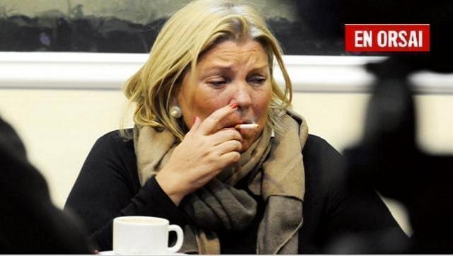 Elisa Carrió acusó a los pobres de prostituirse por ayuda social