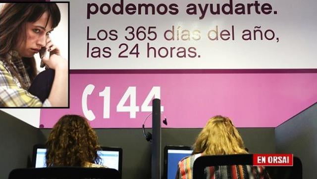 Violencia machista en pandemia: Primer informe de la ministra de la mujer en Diputados