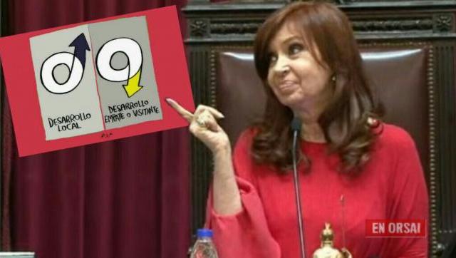 La nota que Cristina nos recomienda: 