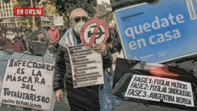 Comunicación política en cuarentena: qué mensaje dar cuando el temor se transforma en negacionismo