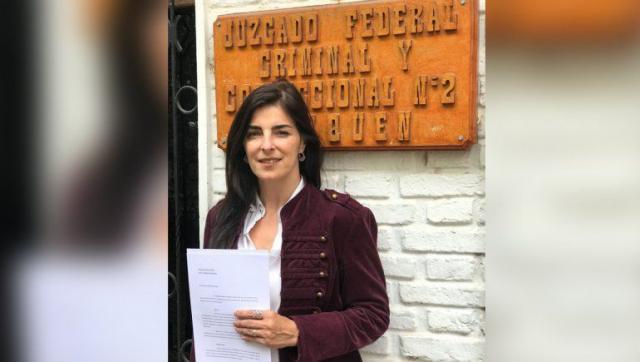 Asunción Miras Trabalón: “Debe respetarse el espíritu de la ley para garantizar la paridad real”