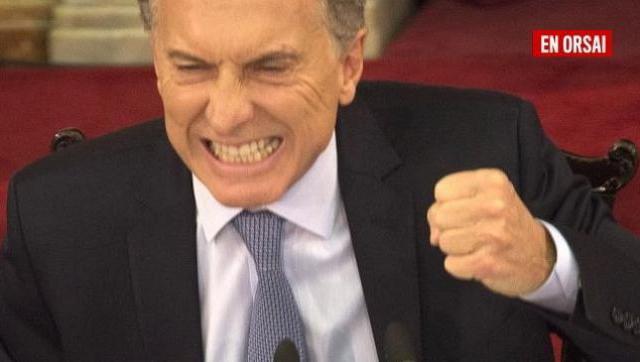 Las presiones de Mauricio Macri para que no se publique el libro de Santiago O´Donnell