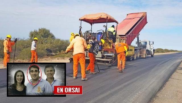 Otro testigo destrozó la operación de cambiemos y sus medios afines sobre la obra pública del Kirchnerismo