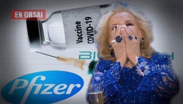 Israel: se contagiaron más de 12 mil personas tras recibir la primera dosis de la vacuna Pfizer
