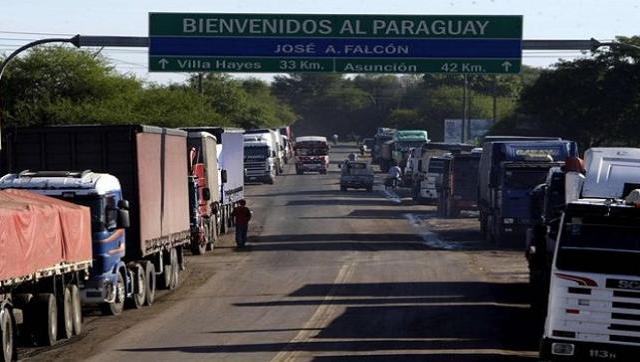 Contrabandistas de soja mueven millones y duplican ganancias