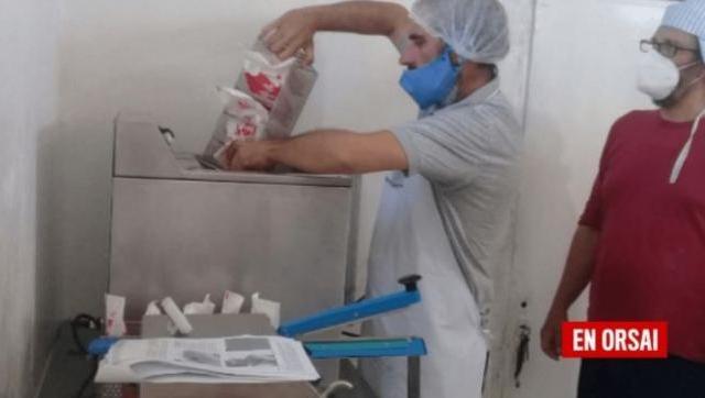 Gracias a una técnica innovadora del INTA productores lecheros podrán vender leche pasteurizada sin intermediarios