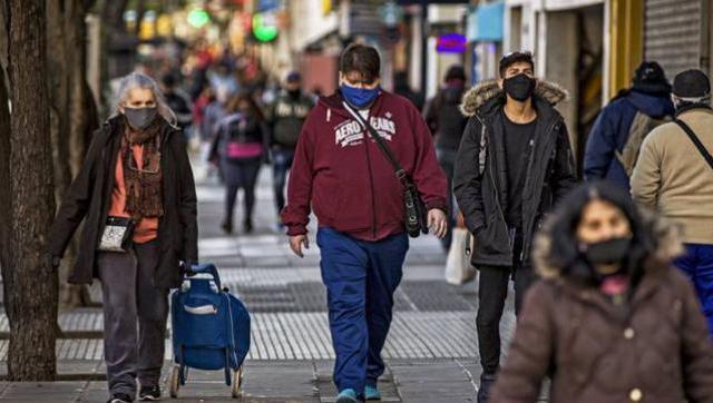 Se presentó un libro que analiza al conurbano bonaerense en pandemia