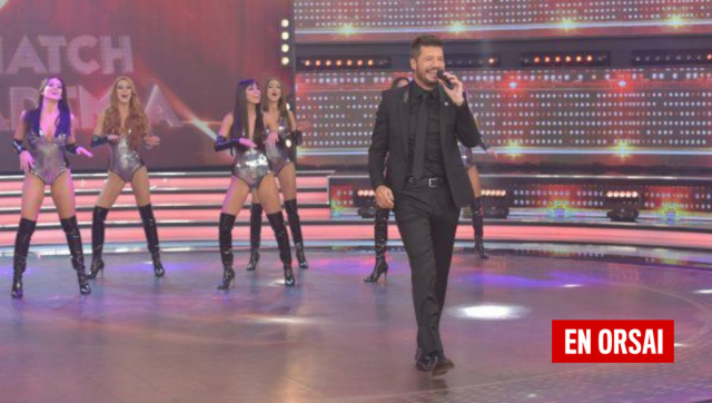 Fue denunciado penalmente Marcelo Tinelli por no respetar los protocolos en Showmatch