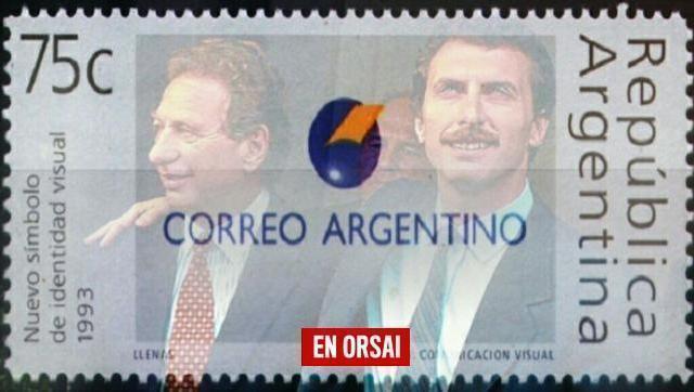 Decretaron la quiebra del Correo Argentino S.A., empresa del Grupo Macri