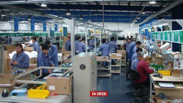 Una nueva planta de electrodomésticos en la provincia generará 1.000 puestos de trabajo