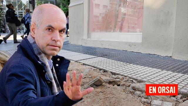 Informe: Cómo hacen los ex funcionarios de Larreta para ganar millonarias licitaciones