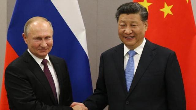 China no se sumará a las sanciones del Occidente contra Rusia