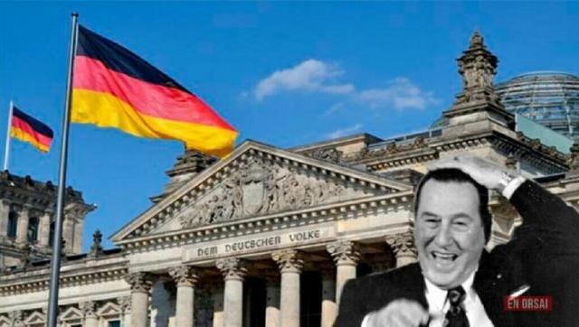 Alemania Planea Crear Un Tributo Para Gravar Las Ganancias Extraordinarias De Las Empresas 3076