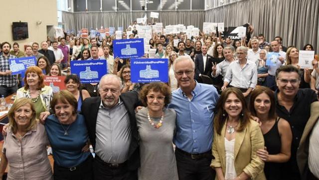 Organizaciones e instituciones de Entre Ríos, Buenos Aires, Córdoba y Ciudad de Bs As protagonizaron un encuentro en la Cámara de Diputados de la Nación