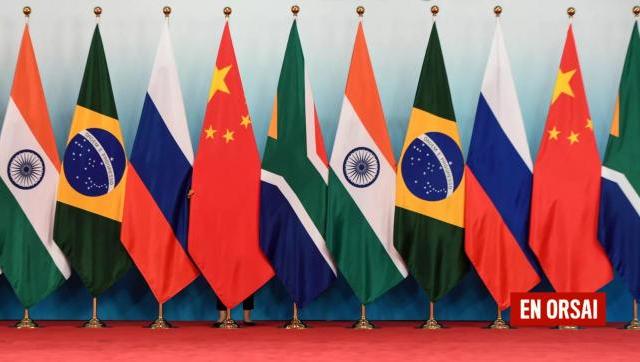 Unos 15 países, interesados en unirse al BRICS, incluida Latinoamérica