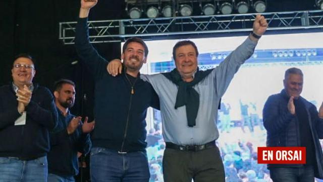 Alberto Weretilneck gana su tercer mandato en Río Negro, pero su partido pierde peso legislativo