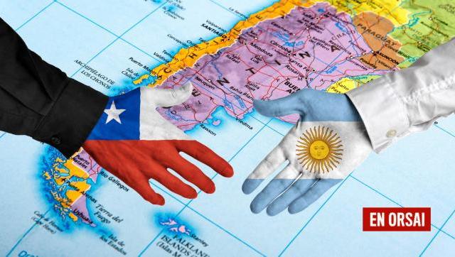 Argentina y Chile avanzan en la implementación del acuerdo comercial