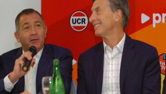 Macri apoya a Luis Juez para las elecciones del domingo en Córdoba