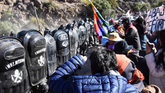 Jujuy (Foto: Johana Arce / Sisas )