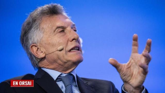 La AFIP denunció «pagos indebidos» y otros «negocios» durante el gobierno de Macri