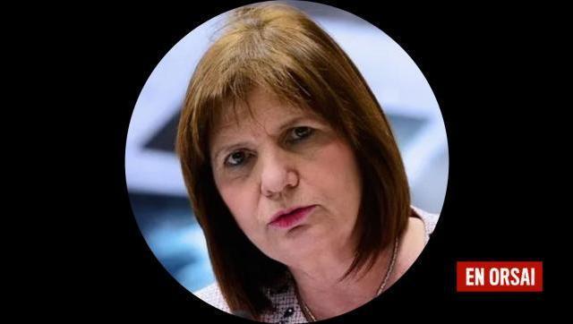 Bullrich hizo un spot con un hecho de inseguridad de cuando ella era ministra