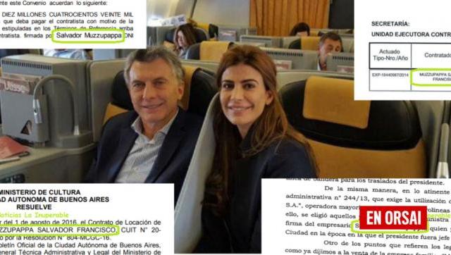 Rodríguez Larreta y una millonaria contratación a un amigo de la familia Macri