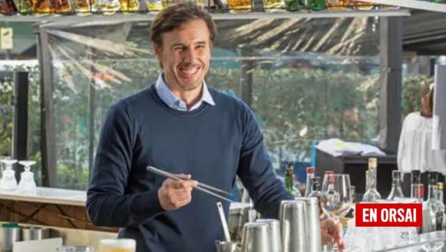 El restaurante del marido de Pampita: Facturas truchas y trabajadores en negro con salarios de miseria