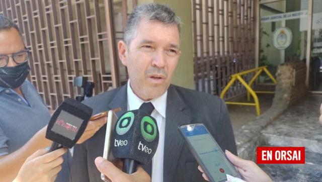 Un ex Juez fue confirmado en su procesamiento por narcotráfico