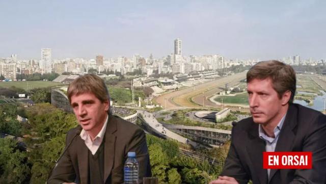 Los exfuncionarios de Macri detrás de lucrativo proyecto inmobiliario en terreno público de Buenos Aires